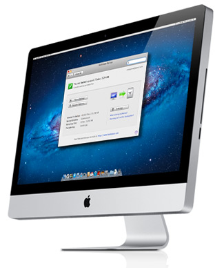 Backup software for mac os x